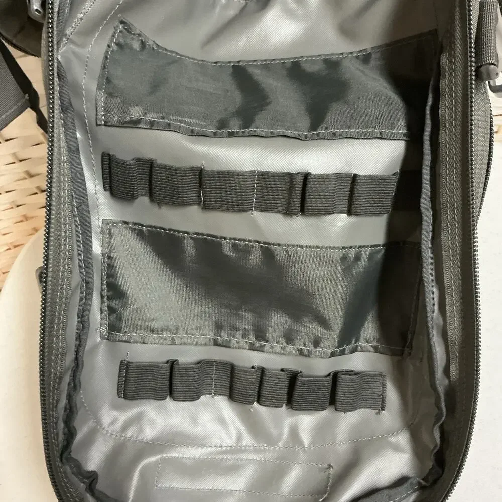 Expandable 40-64, 3-Day‎ Tactical Backpack - Picture 9 of 15